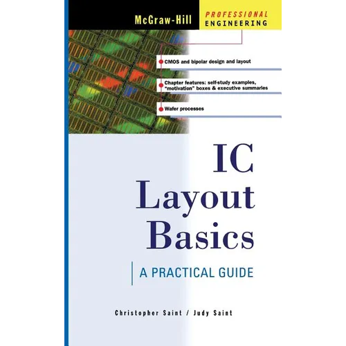IC Layout Basics: A Practical Guide