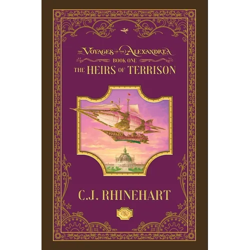 The Heirs of Terrison