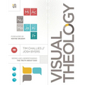 Visual Theology: Seeing and Understanding the Truth about God
