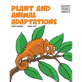 Plant and Animal Adaptions