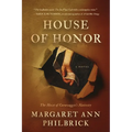 House of Honor: The Heist of Caravaggio's Nativity