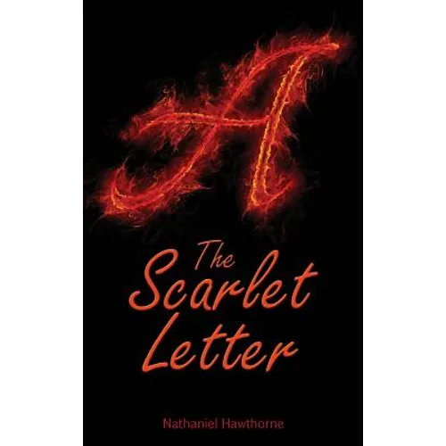 The Scarlet Letter