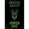 Broken Dove