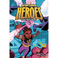 Shuri Takes Control