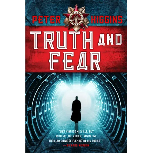 Truth and Fear