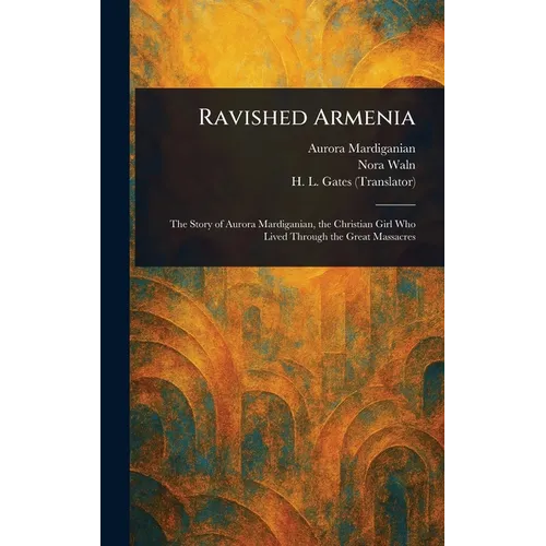 Ravished Armenia