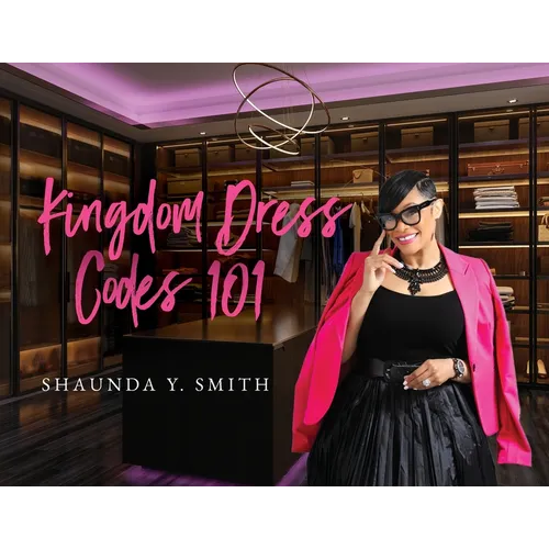 Kingdom Dress Codes 101
