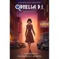 Ophelia P. I. (Novelette 1): A Witch Cozy Mystery