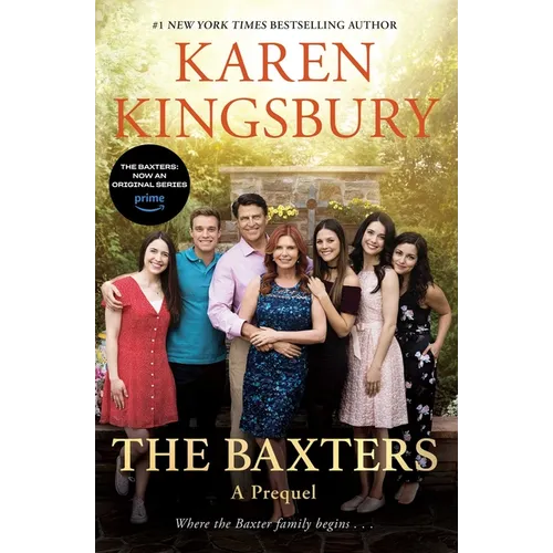 The Baxters: A Prequel