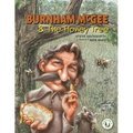 Burnham McGee & The Honey Tree