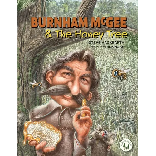 Burnham McGee & The Honey Tree