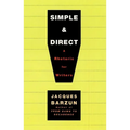 Simple & Direct