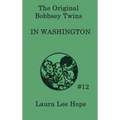 The Bobbsey Twins In Washington