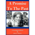 A Promise to the Past: A Genealogical Mystery