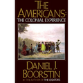The Americans: The Colonial Experience