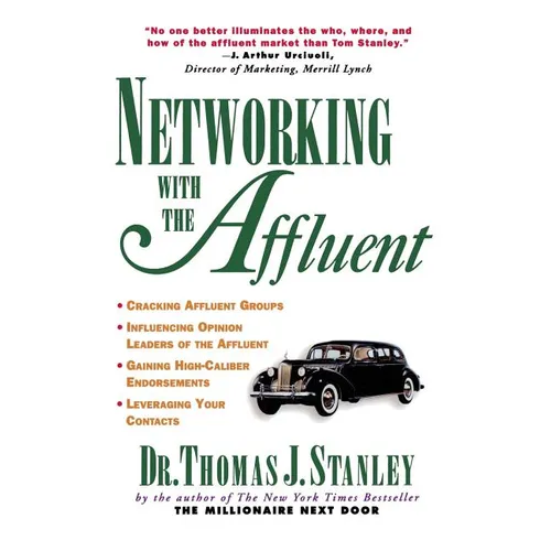 Networking with the Affluent
