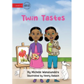 Twin Tastes