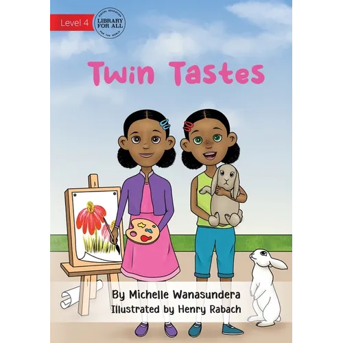Twin Tastes