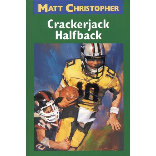 Halfback Attack