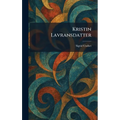 Kristin Lavransdatter