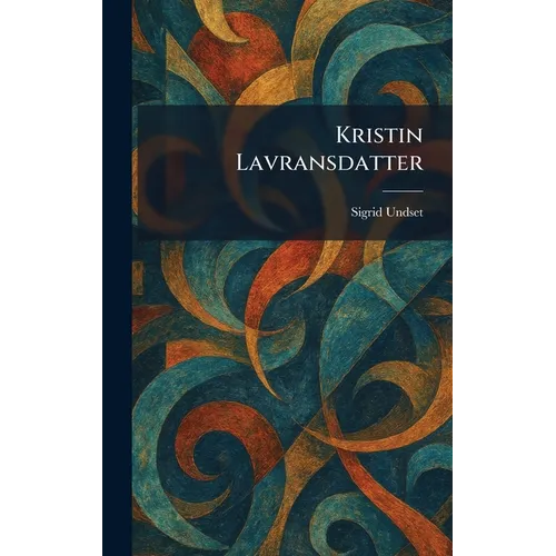 Kristin Lavransdatter