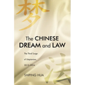The Chinese Dream and Law: The Third Surge of Utopianism, 2012-2024