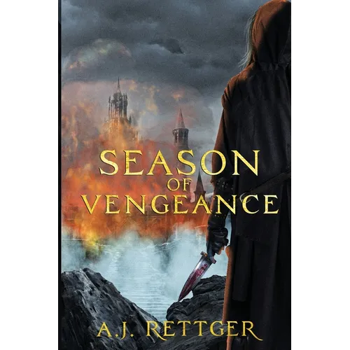 Season of Vengeance