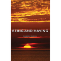 Being and Having