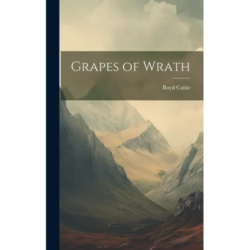 Grapes of Wrath