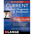 Current Medical Diagnosis and Treatment Study Guide, 2e