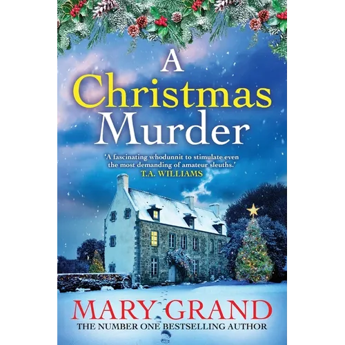 A Christmas Murder