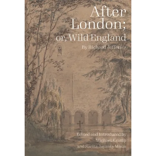 After London; Or, Wild England
