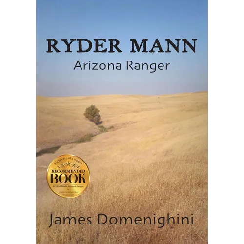 Ryder Mann: Arizona Ranger