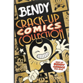 Crack-Up Comics Collection: An Afk Book (Bendy)