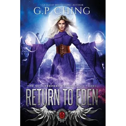Return To Eden