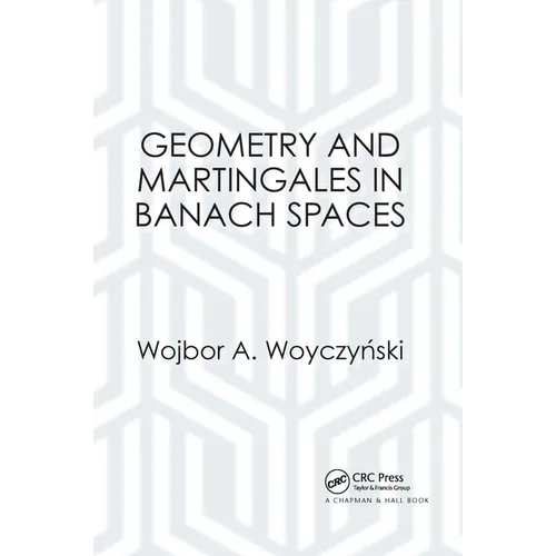 Geometry and Martingales in Banach Spaces