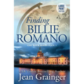 Finding Billie Romano: The Tour Series Book 5