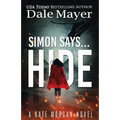 Simon Says... Hide