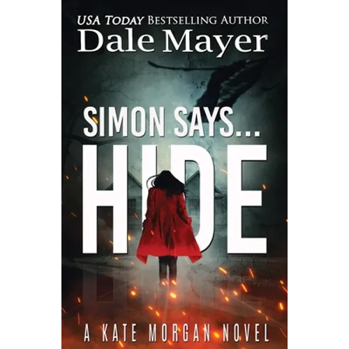 Simon Says... Hide