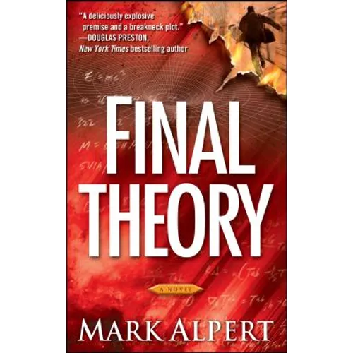 Final Theory