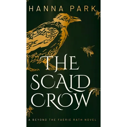 The Scald Crow