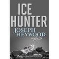 Ice Hunter: A Woods Cop Mystery