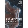 Diplomatic Immunity