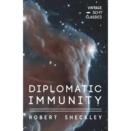 Diplomatic Immunity