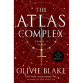 The Atlas Complex