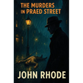 The Murders in Praed Street: A Positronic Book