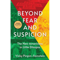 Beyond Fear and Suspicion: The New Americans in Little Ethiopia