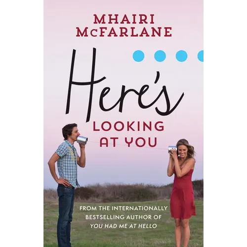 Here's Looking at You