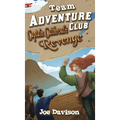 Captain Cutthroat's Revenge