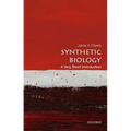 Synthetic Biology: A Very Short Introduction
